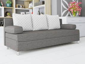 Canapea Dorien (Lux 05 + Evo 32). Promo -17%. 1060580