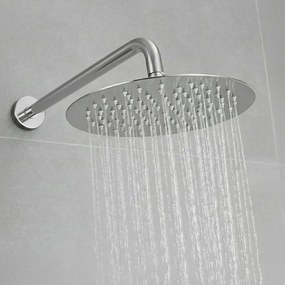 Set de dus incastrat Rea Lungo Diamond Chrome + BOX