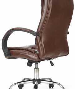 Scaun de birou Relax maro