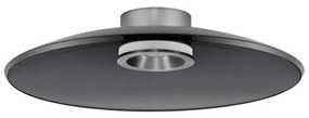 Plafoniera LED design ambiental Esti fumuriu