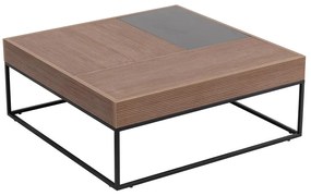 Măsuță de cafea Pivami (Nuc) . 1093330