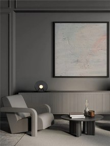 Lampa LED design ambiental Esti fumuriu