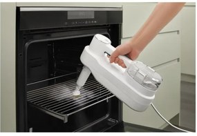 Sencor Mop cu aburi multifuncțional 2în1 1500W/230V IPX4 alb