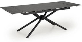 Masa extensibila Vitorino L160-220x l90x H75 cm