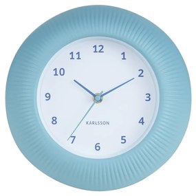 Ceas de perete ø 25 cm Tender Rib – Karlsson