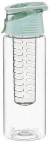 Sticla apa cu infuzor 700ml, tritan, Fruta