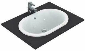 Lavoar incastrat Ideal Standard Connect 55x38 cm