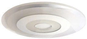 LED Plafonieră cu telecomandă VOLTA LED/36W/230V