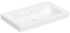 Lavoar pe mobilier Geberit Modo, 80 cm, alb - GEC502.859.00.1