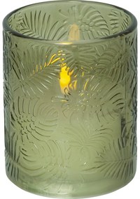 Lumânare LED (înălțime 12,5 cm) Flamme Leaf – Star Trading