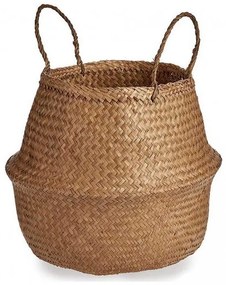 Cos de depozitare din iarba de mare GIFT