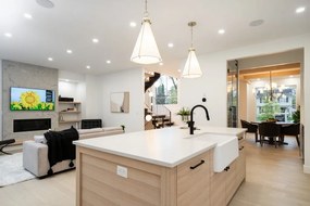 Pendul de forma conica, desing LUX, ELDRIDGE