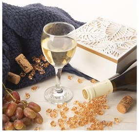 Pahare de vin 6 buc. 245 ml Empire – Orion