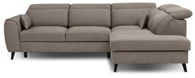 Coltar extensibil Noble pe dreapta Savoi 7