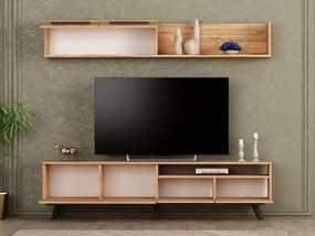 Mobilier living Valobe 2 (pin atlantic) . 1095669