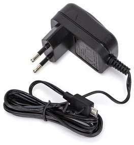 Lampă LED tactilă dimabilă de masă Aigostar LED/8W/230V 3000-6000K negru