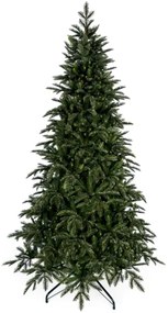 Pom de Crăciun 3D Brad Normand 120cm