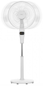 Sencor SFN 5200WH ventilator pe stativ (BLDC)