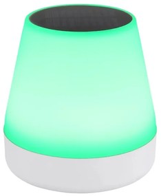 Corp de iluminat LED RGB solar Globo 39906-18 LED/0,2W/3,7V IP44