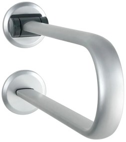 Maner pentru persoane cu dezabilitati SECURA PREMIUM, aluminiu, pliabil, Wenko