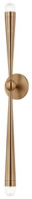Aplica de perete design LUX Keanu