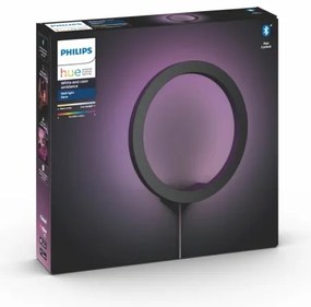 Aplică LED RGB Hue SANA LED/20W/230V Philips 40901/30/P9