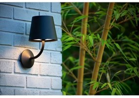 Aplică LED de exterior JUSTIN LED/7W/230V IP65 Lucide 27888/07/30