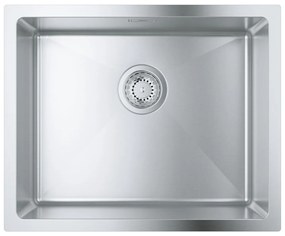 Grohe Start baterie bucatarie pe picior StarLight Chrome 31555001