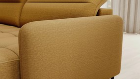 Coltar extensibil Berrto pe dreapta Manhattan 45