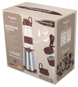 Smoothie Maker Leonardo Collection Berlinger Haus BH 9600