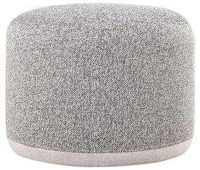 Taburet gri deschis Cedre – Artie