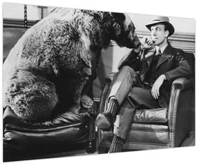 Tablou - Circ (90x60 cm)