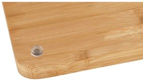 WENKO 53032100 - Capac 52x30 cm maro