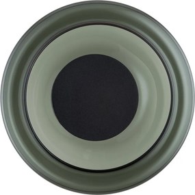 Aplica de perete LED moderna SOFI verde