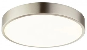 Globo 12366-30 - Plafonieră baie LED VITOS LED/28W/230V IP44