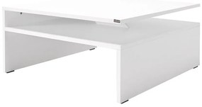 Măsuță de cafea Salome 4 (alb diamant) . 1109373