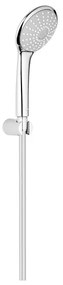 GROHE 27354000 - Set de duș Euphoria 110 Mono, 1250 mm, crom lucios