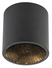Spotlight de design negru - Impact Honey