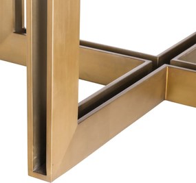 Masa LUX Melchior, alama 200x120cm 113271 HZ