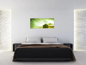 Tablou - Copacul vieții (120x50 cm)