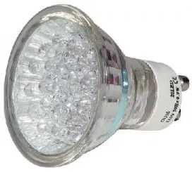 Spot LED GU10 - Deluxe