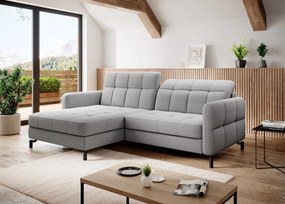 Coltar extensibil Lorelle pe stanga Omega 02