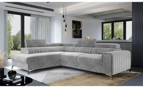 Coltar extensibil Laurence pe stanga Paros 05