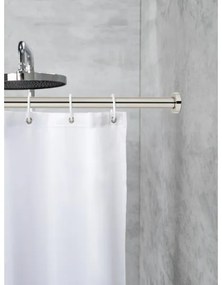 WENKO 24888100 - Bară de duș LUZ 185x2,8 cm inox/crom lucios