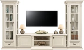 Set lemn masiv Living Bernhard I