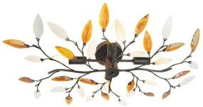 Lustra, Plafonier modern, diametru 69,5cm, Lilian 2849 RX