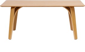 MAZZONI EXPORT BOLZANO 1800 Stejar Natural - MASĂ DIN LEMN PENTRU BUCĂTĂRIE DINING LIVING MODERN CLASSIC