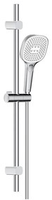KFA Armatura 841-352-00 - Set de duș MALAGA, crom lucios