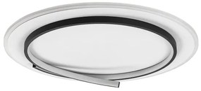 Rabalux 71366 - Plafonieră LED NILOO LED/40W/230V 4000K