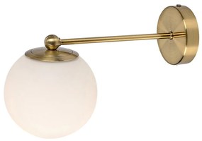 Aplica de perete design modern Kiara